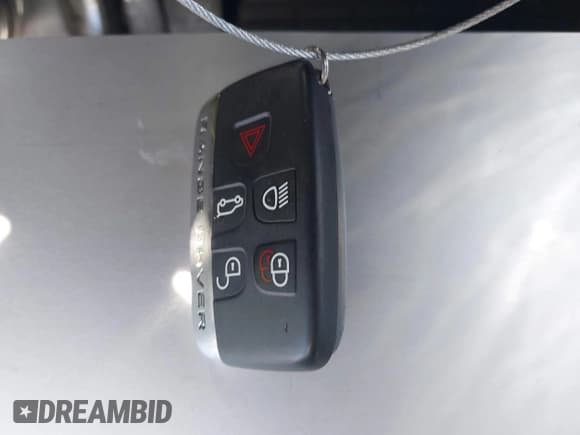 ✅ 2013 Land Rover Range Rover Sport HSE Lux • VIN: SALSK2D4XDA806271 • Lot: 43260795. Listed on IAAI with 101,452 mi. Free auction sales archive from the USA and detailed vehicle history report at DreamBid. Image 11.