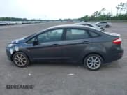 ✅ 2019 Ford Fiesta SE • VIN: 3FADP4BJXKM150164 • Lot: 42860192. Wystawiony na IAAI z przebiegiem 151 736 mil. Bezpłatny archiwum sprzedaży aukcyjnych z USA i szczegółowy raport historii pojazdu na DreamBid. Zdjęcie 14.