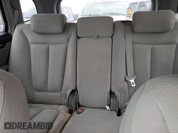 ✅ 2007 Hyundai Santa Fe GLS • VIN: 5NMSG73D17H003687 • Lot: 75456984. Listed on Copart with 191,222 mi. Free auction sales archive from the USA and detailed vehicle history report at DreamBid. Image 10.