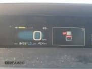 ✅ 2017 Toyota Prius Two • VIN: JTDKBRFU5H3031210 • Lot: 94346785. Listed on Copart with 84,761 mi. Free auction sales archive from the USA and detailed vehicle history report at DreamBid. Image 9.