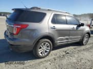 ✅ 2013 Ford Explorer XLT • VIN: 1FM5K8D8XDGA50752 • Лот: 86311565. Опубликован ранее на Copart с пробегом 193 649 миль. Бесплатный доступ к архиву аукционных продаж из США и подробный отчёт об истории автомобиля на DreamBid. Изображение 3.
