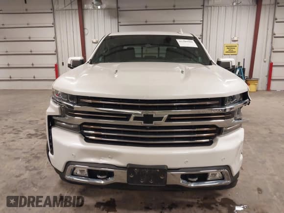✅ 2019 Chevrolet Silverado 1500 High Country • VIN: 1GCUYHEL9KZ230369 • Lot: 43389908. Wystawiony na IAAI z przebiegiem 74 127 mil. Bezpłatny archiwum sprzedaży aukcyjnych z USA i szczegółowy raport historii pojazdu na DreamBid. Zdjęcie 13.