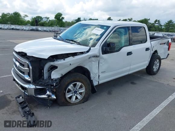 ✅ 2015 Ford F-150 XLT • VIN: 1FTEW1EPXFFC38783 • Lot: 42626977. Wystawiony na IAAI z przebiegiem 113 296 mil. Bezpłatny archiwum sprzedaży aukcyjnych z USA i szczegółowy raport historii pojazdu na DreamBid. Zdjęcie 2.