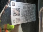 ✅ 2018 Chevrolet Colorado 4WD Work Truck • VIN: 1GCGTBEN5J1304409 • Лот: 52816054. Опубликован ранее на Copart с пробегом 94 327 миль. Бесплатный доступ к архиву аукционных продаж из США и подробный отчёт об истории автомобиля на DreamBid. Изображение 14.