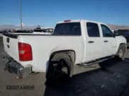 ✅ 2009 Chevrolet Silverado 1500 • VIN: 2GCFC135091121613 • Lot: 49865475. Listed on Copart with 169,755 mi. Free auction sales archive from the USA and detailed vehicle history report at DreamBid. Image 3.
