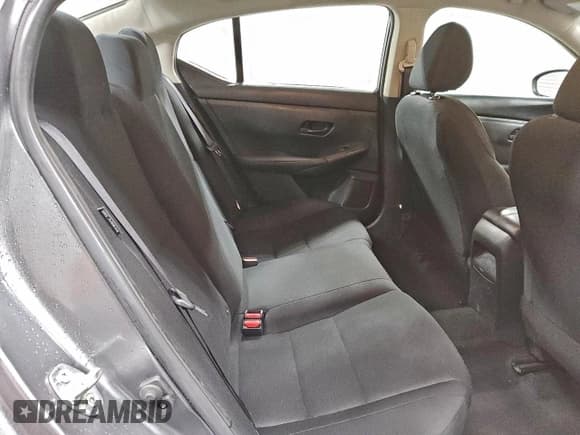 ✅ 2024 Nissan Sentra S • VIN: 3N1AB8BVXRY374353 • Lot: 94720355. Listed on Copart with 49,106 mi. Free auction sales archive from the USA and detailed vehicle history report at DreamBid. Image 10.