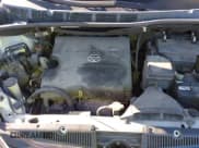 ✅ 2015 Toyota Sienna LE • VIN: 5TDKK3DC4FS593652 • Lot: 43519208. Listed on IAAI with 135,192 mi. Free auction sales archive from the USA and detailed vehicle history report at DreamBid. Image 10.