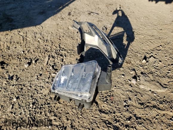 ✅ 2019 Volkswagen Golf GTI S • VIN: 3VW5T7AUXKM004612 • Лот: 69551202. Опубликован ранее на Copart с пробегом 35 208 миль. Бесплатный доступ к архиву аукционных продаж из США и подробный отчёт об истории автомобиля на DreamBid. Изображение 14.