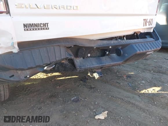 ✅ 2024 Chevrolet Silverado 1500 • VIN: 1GCPAAED5RZ254146 • Лот: 41591961. Опубликован ранее на IAAI с пробегом 12 092 миль. Бесплатный доступ к архиву аукционных продаж из США и подробный отчёт об истории автомобиля на DreamBid. Изображение 12.