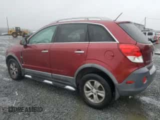 2009 Saturn VUE XE с VIN 3GSCL33P49S515995, выставлен на аукционе Copart как лот 66368304 с пробегом 200 834 миль миль и Списание • Salvage title. История ставок и продаж доступна на DreamBid. Изображение 2.
