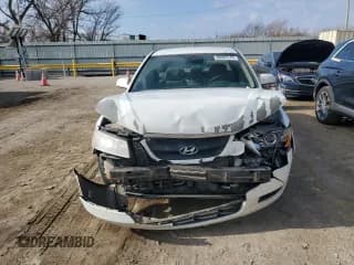 ✅ 2008 Hyundai Sonata GLS • VIN: 5NPET46C88H397574 • Лот: 86903144. Опубликован ранее на Copart с пробегом 222 296 миль. Бесплатный доступ к архиву аукционных продаж из США и подробный отчёт об истории автомобиля на DreamBid. Изображение 5.