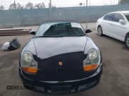 ✅ 2002 Porsche Boxster S • VIN: WP0CB29862U661765 • Лот: 42550640. Опубликован ранее на IAAI с пробегом 78 671 миль. Бесплатный доступ к архиву аукционных продаж из США и подробный отчёт об истории автомобиля на DreamBid. Изображение 6.