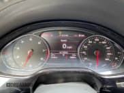 ✅ 2011 Audi A8 • VIN: WAURVAFD7BN018734 • Lot: 85905595. Wystawiony na Copart z przebiegiem 79 694 mil. Bezpłatny archiwum sprzedaży aukcyjnych z USA i szczegółowy raport historii pojazdu na DreamBid. Zdjęcie 8.