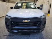✅ 2023 Chevrolet Colorado 2WD Work Truck • VIN: 1GCGSBEC2P1265997 • Lot: 89803535. Listed on Copart with Not provided. Free auction sales archive from the USA and detailed vehicle history report at DreamBid. Image 5.