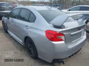 ✅ 2015 Subaru WRX STI • VIN: JF1VA2L61F9815381 • Lot: 42071654. Wystawiony na IAAI z przebiegiem 121 020 mil. Bezpłatny archiwum sprzedaży aukcyjnych z USA i szczegółowy raport historii pojazdu na DreamBid. Zdjęcie 3.