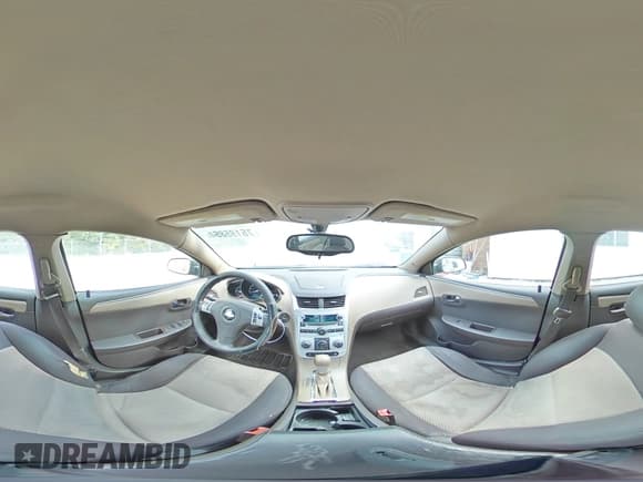 ✅ 2011 Chevrolet Malibu 1LS • VIN: 1G1ZB5E16BF204388 • Lot: 75195854. Wystawiony na Copart z przebiegiem 232 079 mil. Bezpłatny archiwum sprzedaży aukcyjnych z USA i szczegółowy raport historii pojazdu na DreamBid. Zdjęcie 12.