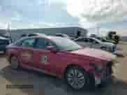 2018 Honda Accord Touring with VIN 1HGCV3F97JA007479, listed as a Copart auction lot 81621075 with 250,038 mi miles and Salvage title. Bid and sale history available at DreamBid. Image 4.