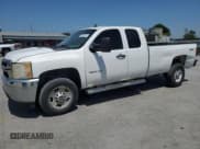 ✅ 2013 Chevrolet Silverado 2500HD Work Truck • VIN: 1GC2KVCG1DZ309163 • Лот: 69202395. Опубликован ранее на Copart с пробегом 240 711 миль. Бесплатный доступ к архиву аукционных продаж из США и подробный отчёт об истории автомобиля на DreamBid. Изображение 1.