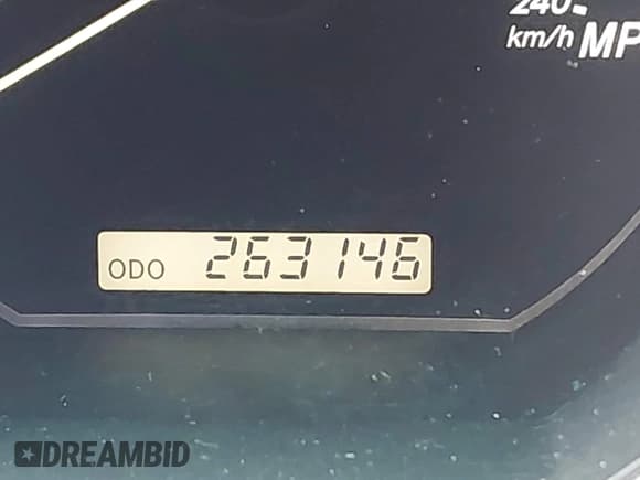 ✅ 2007 Lexus RX 350 • VIN: 2T2HK31U27C028099 • Lot: 43657335. Listed on IAAI with 263,146 mi. Free auction sales archive from the USA and detailed vehicle history report at DreamBid. Image 15.