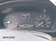 ✅ 2018 Ford EcoSport S • VIN: MAJ3P1RE4JC210443 • Лот: 43315050. Опубликован ранее на IAAI с пробегом 97 331 миль. Бесплатный доступ к архиву аукционных продаж из США и подробный отчёт об истории автомобиля на DreamBid. Изображение 7.