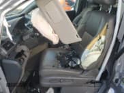 ✅ 2015 Honda Odyssey Touring Elite • VIN: 5FNRL5H99FB115009 • Lot: 89529835. Listed on Copart with Not provided. Free auction sales archive from the USA and detailed vehicle history report at DreamBid. Image 7.