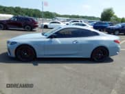 ✅ 2023 BMW 4 Series 430i xDrive • VIN: WBA73AP01PCL19401 • Лот: 42769242. Опубликован ранее на IAAI с пробегом 35 611 миль. Бесплатный доступ к архиву аукционных продаж из США и подробный отчёт об истории автомобиля на DreamBid. Изображение 12.