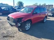 ✅ 2010 Toyota RAV4 • VIN: JTMBK4DV1A5097424 • Lot: 43050974. Listed on IAAI with 159,419 mi. Free auction sales archive from the USA and detailed vehicle history report at DreamBid. Image 18.