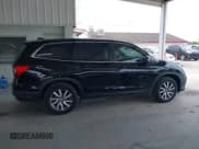 ✅ 2019 Honda Pilot EX-L • VIN: 5FNYF5H40KB003099 • Lot: 42224298. Wystawiony na IAAI z przebiegiem 133 358 mil. Bezpłatny archiwum sprzedaży aukcyjnych z USA i szczegółowy raport historii pojazdu na DreamBid. Zdjęcie 14.