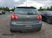 ✅ 2007 Volkswagen Rabbit • VIN: WVWBS71KX7W093581 • Lot: 62198235. Wystawiony na Copart z przebiegiem 95 563 mil. Bezpłatny archiwum sprzedaży aukcyjnych z USA i szczegółowy raport historii pojazdu na DreamBid. Zdjęcie 6.