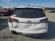 ✅ 2024 Chevrolet Equinox LT • VIN: 3GNAXKEG2RL102196 • Лот: 57612715. Опубликован ранее на Copart с пробегом 14 185 миль. Бесплатный доступ к архиву аукционных продаж из США и подробный отчёт об истории автомобиля на DreamBid. Изображение 6.