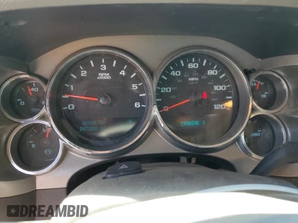 ✅ 2012 Chevrolet Silverado 2500HD LT • VIN: 1GC1KXEG6CF198551 • Лот: 54429665. Опубликован ранее на Copart с пробегом 247 080 миль. Бесплатный доступ к архиву аукционных продаж из США и подробный отчёт об истории автомобиля на DreamBid. Изображение 9.