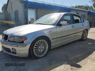 ✅ 2003 BMW 3 Series 330xi • VIN: WBAEW53413PG09450 • Лот: 74111954. Опубликован ранее на Copart с пробегом 252 295 миль. Бесплатный доступ к архиву аукционных продаж из США и подробный отчёт об истории автомобиля на DreamBid. Изображение 1.