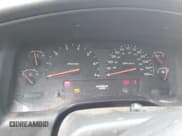 ✅ 2002 Dodge Dakota SLT • VIN: 1B7HG48N82S581583 • Lot: 41525790. Wystawiony na IAAI z przebiegiem 255 806 mil. Bezpłatny archiwum sprzedaży aukcyjnych z USA i szczegółowy raport historii pojazdu na DreamBid. Zdjęcie 7.