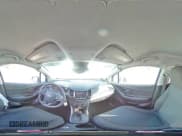 ✅ 2020 Chevrolet Trax LS • VIN: KL7CJNSB5LB320927 • Lot: 80780325. Listed on Copart with 59,329 mi. Free auction sales archive from the USA and detailed vehicle history report at DreamBid. Image 15.