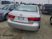 ✅ 2009 Hyundai Sonata GLS • VIN: 5NPET46C19H503946 • Лот: 74729674. Опубликован ранее на Copart с пробегом 14 716 миль. Бесплатный доступ к архиву аукционных продаж из США и подробный отчёт об истории автомобиля на DreamBid. Изображение 6.
