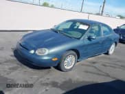 ✅ 1996 Ford Taurus LX • VIN: 1FALP53S0TG125665 • Лот: 42290691. Опубликован ранее на IAAI с пробегом 91 152 миль. Бесплатный доступ к архиву аукционных продаж из США и подробный отчёт об истории автомобиля на DreamBid. Изображение 2.