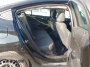 ✅ 2018 Chevrolet Cruze LS • VIN: 1G1BC5SM7J7184576 • Лот: 43436603. Опубликован ранее на IAAI с пробегом 121 971 миль. Бесплатный доступ к архиву аукционных продаж из США и подробный отчёт об истории автомобиля на DreamBid. Изображение 8.