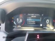 ✅ 2025 Ford Explorer ST • VIN: 1FMWK8GC3SGC14490 • Лот: 92012085. Опубликован ранее на Copart с пробегом 1 279 миль. Бесплатный доступ к архиву аукционных продаж из США и подробный отчёт об истории автомобиля на DreamBid. Изображение 9.