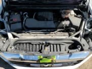 ✅ 2023 GMC Sierra 1500 Pro • VIN: 3GTPUAEK0PG219484 • Lot: 80297285. Wystawiony na Copart z przebiegiem 100 894 mil. Bezpłatny archiwum sprzedaży aukcyjnych z USA i szczegółowy raport historii pojazdu na DreamBid. Zdjęcie 11.