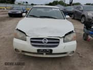 ✅ 2002 Nissan Maxima GXE • VIN: JN1DA31D62T439368 • Lot: 55974985. Wystawiony na Copart z przebiegiem 124 551 mil. Bezpłatny archiwum sprzedaży aukcyjnych z USA i szczegółowy raport historii pojazdu na DreamBid. Zdjęcie 5.
