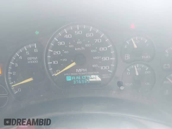 2000 Chevrolet Silverado 1500 LT с VIN 1GCEK19T4YE224325, выставлен на аукционе IAAI как лот 42456031 с пробегом 376 965 миль миль и . История ставок и продаж доступна на DreamBid. Изображение 7.