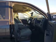 ✅ 2016 Ram 1500 Express • VIN: 1C6RR7FT5GS282231 • Lot: 43525067. Listed on IAAI with 113,126 mi. Free auction sales archive from the USA and detailed vehicle history report at DreamBid. Image 5.