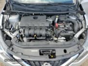 ✅ 2019 Nissan Sentra S • VIN: 3N1AB7AP2KY312531 • Lot: 62874065. Listed on Copart with 62,016 mi. Free auction sales archive from the USA and detailed vehicle history report at DreamBid. Image 11.