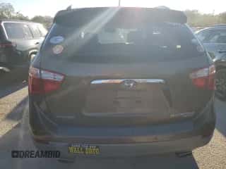 2010 Hyundai Veracruz Limited with VIN KM8NU4CC7AU136915, listed as a Copart auction lot 83267464 with 299,888 mi miles and Clean title. Bid and sale history available at DreamBid. Image 6.