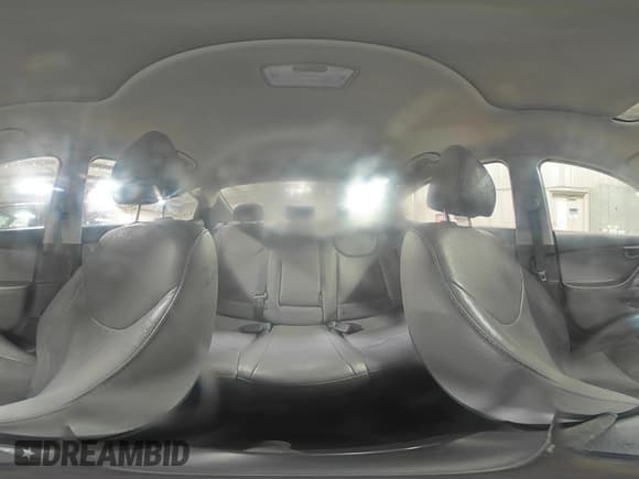 ✅ 2013 Hyundai Elantra GLS • VIN: 5NPDH4AE9DH176114 • Lot: 93227875. Listed on Copart with 109,564 mi. Free auction sales archive from the USA and detailed vehicle history report at DreamBid. Image 14.