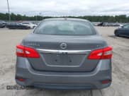 ✅ 2017 Nissan Sentra SR • VIN: 3N1AB7AP3HY340816 • Lot: 43576395. Listed on IAAI with 67,000 mi. Free auction sales archive from the USA and detailed vehicle history report at DreamBid. Image 16.