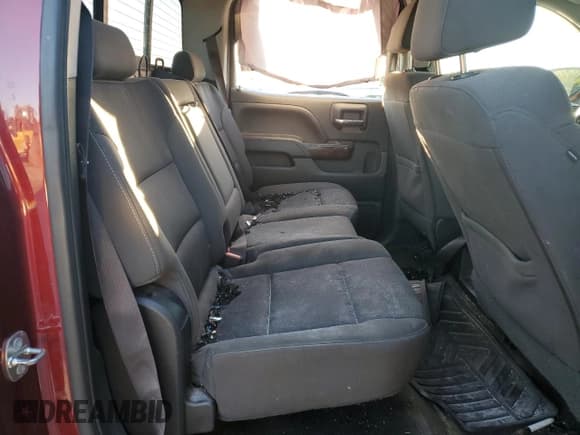 ✅ 2016 GMC Sierra 1500 SLE • VIN: 3GTP1MEC1GG368134 • Лот: 82461175. Опубликован ранее на Copart с пробегом 160 548 миль. Бесплатный доступ к архиву аукционных продаж из США и подробный отчёт об истории автомобиля на DreamBid. Изображение 10.