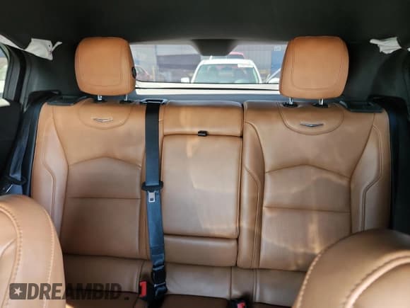 ✅ 2019 Cadillac XT4 FWD Sport • VIN: 1GYFZER42KF198576 • Lot: 80626645. Listed on Copart with 72,289 mi. Free auction sales archive from the USA and detailed vehicle history report at DreamBid. Image 10.