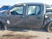 ✅ 2019 Nissan Frontier SV • VIN: 1N6AD0EV0KN789606 • Lot: 43111221. Listed on IAAI with Not provided. Free auction sales archive from the USA and detailed vehicle history report at DreamBid. Image 13.