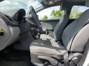 ✅ 2014 Hyundai Accent GS • VIN: KMHCT5AE4EU166240 • Lot: 56554505. Listed on Copart with 56,731 mi. Free auction sales archive from the USA and detailed vehicle history report at DreamBid. Image 7.